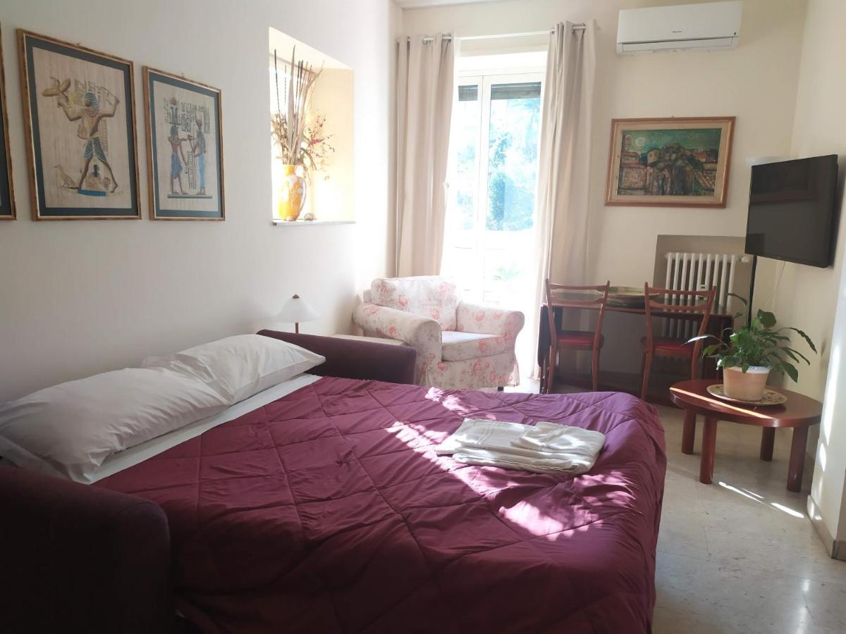 Viale Trastevere 231 A Int.2 Lägenhet *